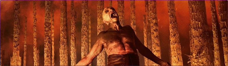 28 Year Later: The Bone Temple