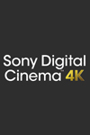 One of the first to have Sony 4k!