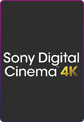 One of the first to have Sony 4k!
