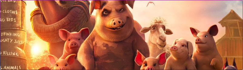 Animal Farm