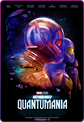Ant-man and the Wasp: Quantumania