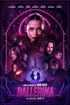 From the World of John Wick: Ballerina