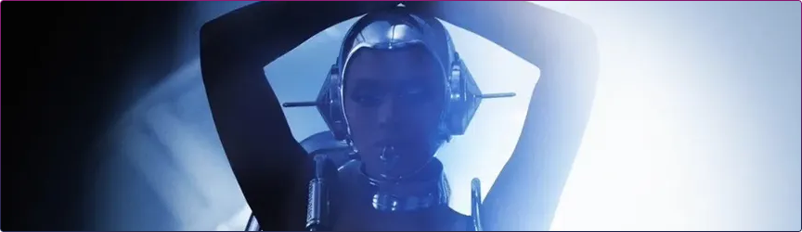 Renaissance: A Film be Beyonce