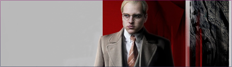 Bonhoeffer: Pastor. Spy. Assassin.