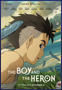 The Boy and the Heron