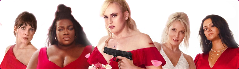 Bride Hard
