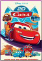 Cars 20th Anniversary 