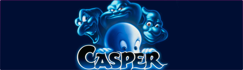 Casper 30th Anniversary