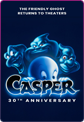 Casper 30th Anniversary