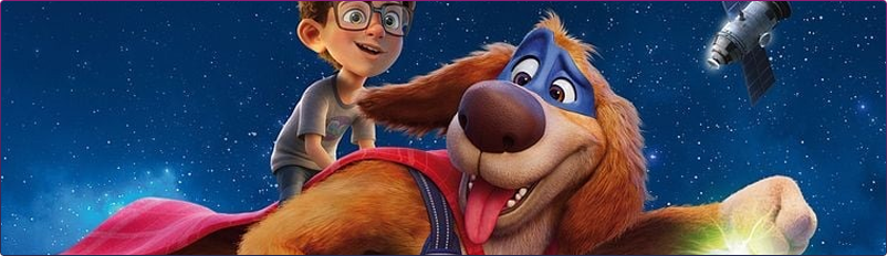 Charlie the Wonderdog