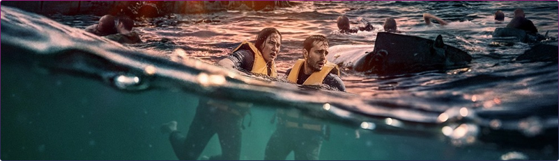 Deep Water