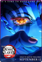 Demon Slayer: Infinity Castle