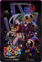 The Amazing Digital Circus