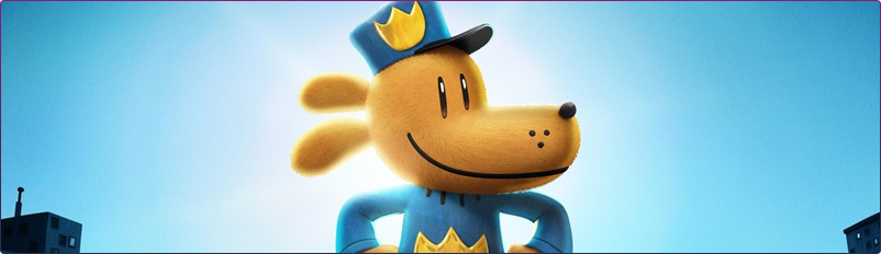 Dog Man