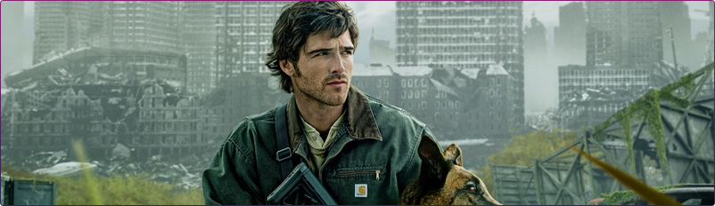 The Dog Stars