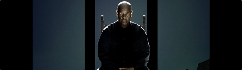 The Equalizer 3