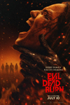 Evil Dead Burn