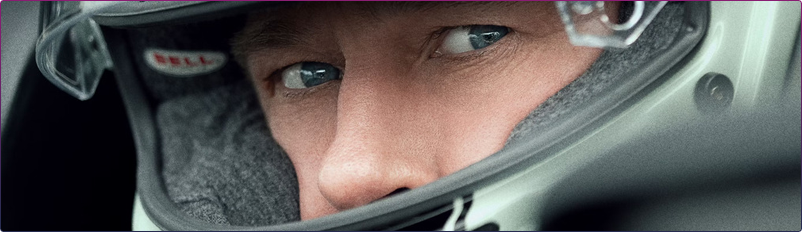 F1: The Movie