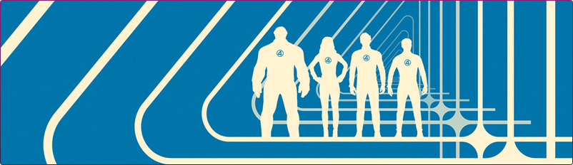 The Fantastic Four: First Steps
