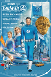 The Fantastic Four: First Steps