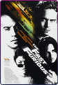 The fast and the Furious 25th Anniversary 