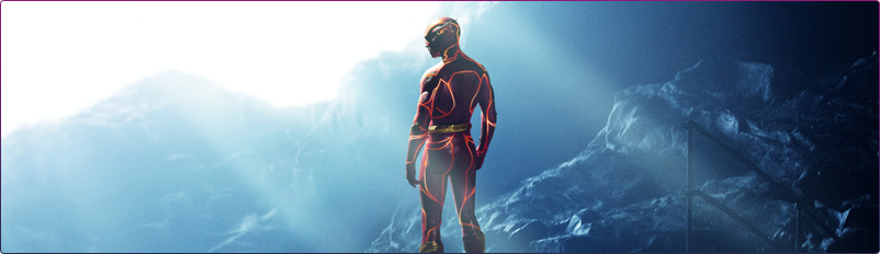 The Flash