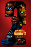 Five Night at Freddy's 2