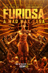 Furiosa:A Mad Max Saga