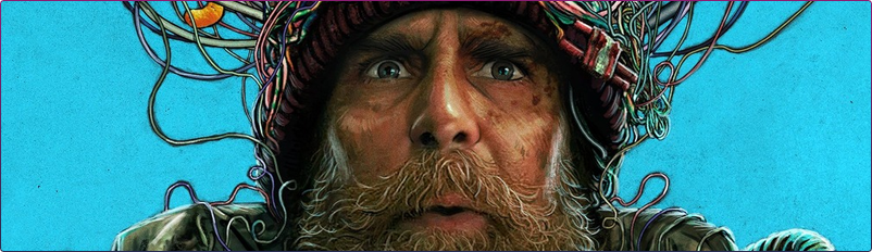 Good Luck, Have Fun, Don't Die