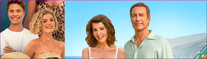My Big Fat Greek Wedding 3