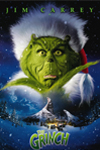 How the Grinch Stole Christmas 25th Anniversary 