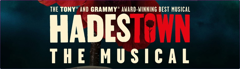 Hadestown: The Musical