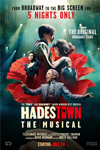 Hadestown: The Musical