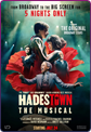 Hadestown: The Musical