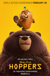 Hoppers