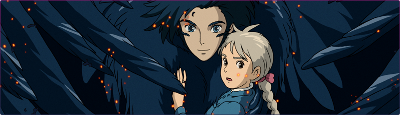 Howl's Moving Castle