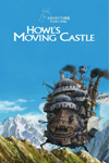 Howl's Moving Castle