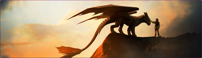How to Train Your Dragon