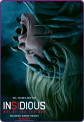 Insidious: Out of the Furhter