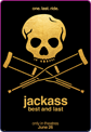 Jackass: Best and Last
