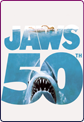 Jaws 50th Anniversary 