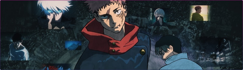 Jujutsu Kaisen: Execution