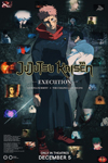 Jujutsu Kaisen: Execution