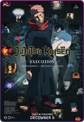 Jujutsu Kaisen: Execution