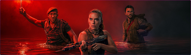 Jurassic World: Rebirth