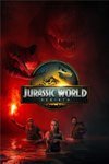 Jurassic World: Rebirth