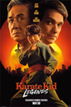 Karate Kid: Legend
