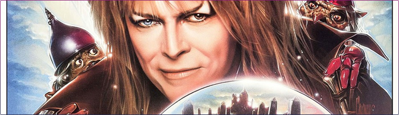 Labyrinth 40th Anniversary 