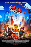 The Lego Movie