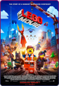 The Lego Movie